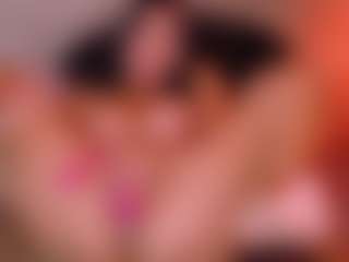 Cupcake-Izzy's Live Sex Cam Show
