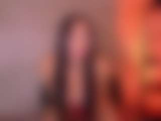 Cupcake-Izzy's Live Sex Cam Show