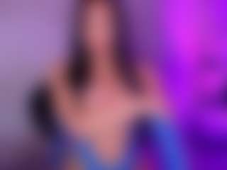 Cupcake-Izzy's Live Sex Cam Show