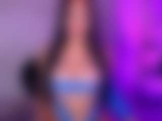 Cupcake-Izzy's Live Sex Cam Show
