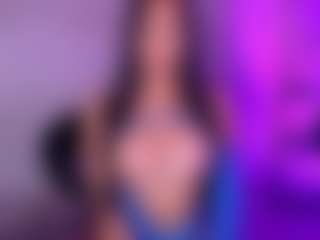 Cupcake-Izzy's Live Sex Cam Show