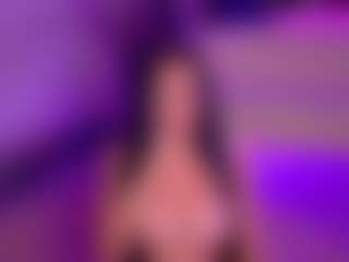 Cupcake-Izzy's Live Sex Cam Show