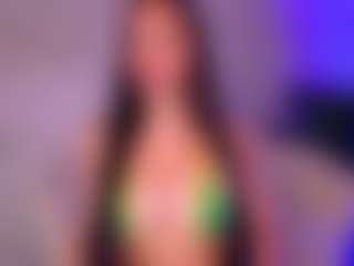 Cupcake-Izzy's Live Sex Cam Show