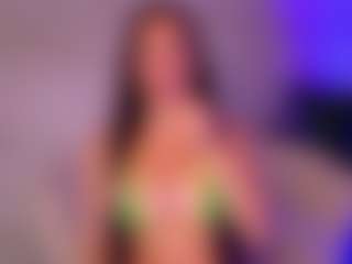 Cupcake-Izzy's Live Sex Cam Show