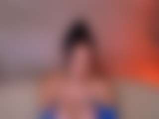 Cupcake-Izzy's Live Sex Cam Show