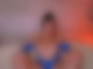 Cupcake-Izzy's Live Sex Cam Show