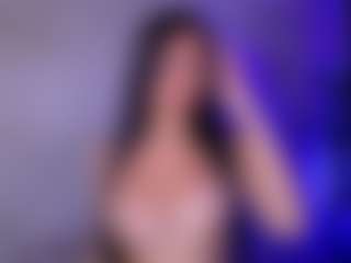 Cupcake-Izzy's Live Sex Cam Show