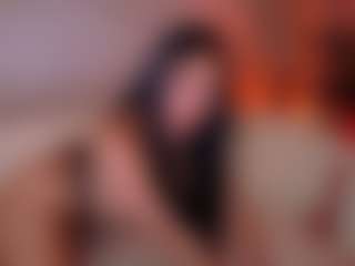 Cupcake-Izzy's Live Sex Cam Show