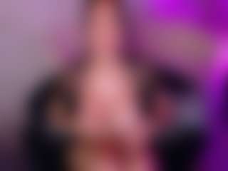 Cupcake-Izzy's Live Sex Cam Show