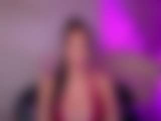 Cupcake-Izzy's Live Sex Cam Show