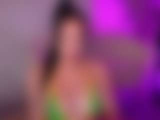 Cupcake-Izzy's Live Sex Cam Show