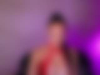 Cupcake-Izzy's Live Sex Cam Show