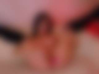Cupcake-Izzy's Live Sex Cam Show