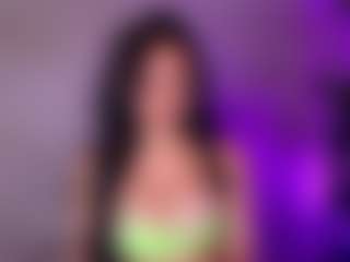 Cupcake-Izzy's Live Sex Cam Show
