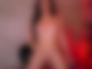Cupcake-Izzy's Live Sex Cam Show