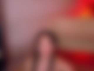 Cupcake-Izzy's Live Sex Cam Show