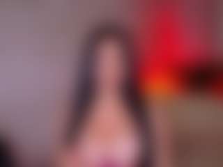 Cupcake-Izzy's Live Sex Cam Show