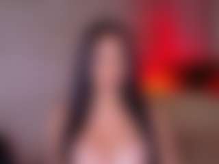 Cupcake-Izzy's Live Sex Cam Show