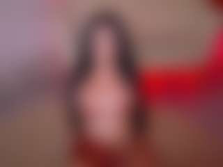 Cupcake-Izzy's Live Sex Cam Show