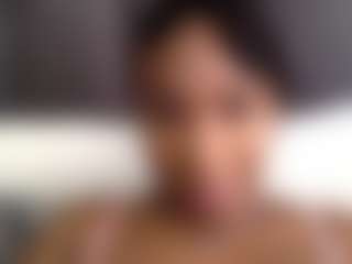 Show de câmera ao vivo com currentsea - Ebony no Camsoda