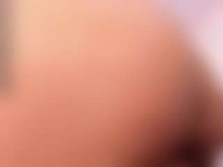 Cam Show en direct de Elaine