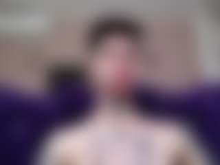 Live-Cam-Show mit KennyVibe - Fetish auf Camsoda