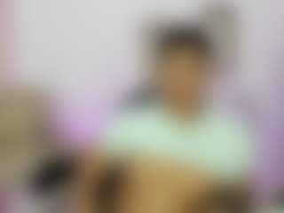 Live cam show with Yoximanuelmartz - Blowjob on EXY