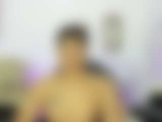 Live cam show with Yoximanuelmartz - Black Hair on Strip Flash - Live Sex Shows