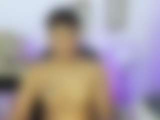 Live cam show with Yoximanuelmartz - Blowjob on Camsoda