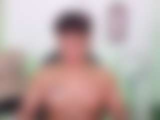 Live cam show with Yoximanuelmartz - Brown Eyes on parknlotfishbdy