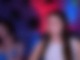 Live cam show with nekky-mouse - Smoke on Dolls Live