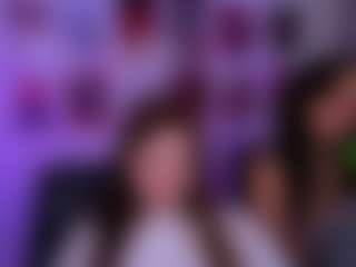 Live cam show with nekky-mouse - Lesbian on SpunkLive