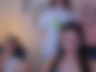 Live cam show with nekky-mouse - Dp on Camsoda
