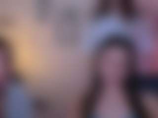 Live cam show with nekky-mouse - Thong on Camsoda