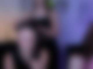 Live cam show with nekky-mouse - Lush on Camsoda