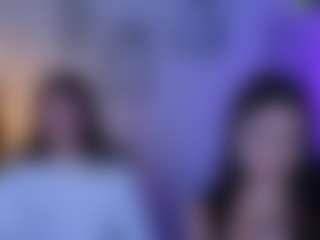 Live cam show with nekky-mouse - Lesbian on milfzrlive.com