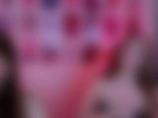 Live cam show with nekky-mouse - Thong on TastyBlacksLive