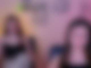 Live cam show with nekky-mouse - Lesbian on Camsoda