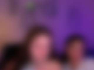 Live cam show with nekky-mouse - White on SinfulBabes