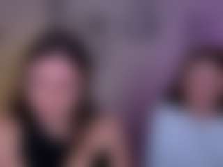 Show en direct avec nekky-mouse - Lesbian sur Camsoda
