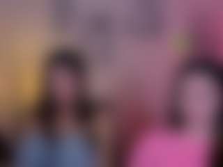 Live cam show with nekky-mouse - Lesbian on sexylive.show