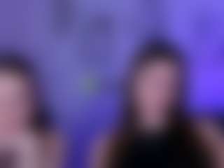 Live cam show with nekky-mouse - Lesbian on testsause.com