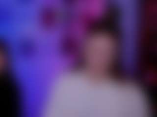 Live cam show with nekky-mouse - Living Room on Dolls Live