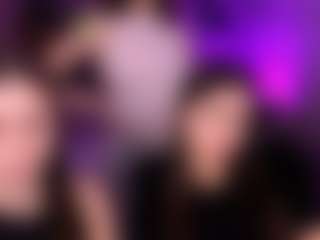 Spettacolo in cam dal vivo con nekky-mouse - Blue Eyes su Camsoda