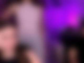 Live cam show with nekky-mouse - Dirty Talk on TeamSkeetLive