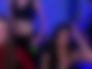 Pokaz na żywo z nekky-mouse - Teen (18+) na Camsoda