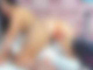 VickyVolten's Live Sex Cam Show
