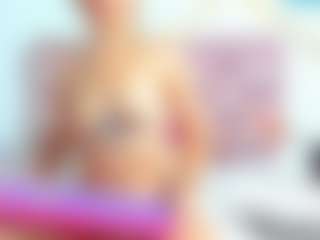 Live-sekscamshow van VickyVolten