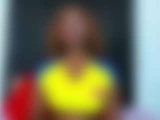 Live cam show with ABBYY-TAYLOR - Ebony on hrnylive.com | colombia