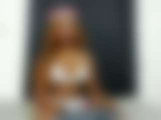 Live cam show with ABBYY-TAYLOR - Bedroom Black on CamwithHer